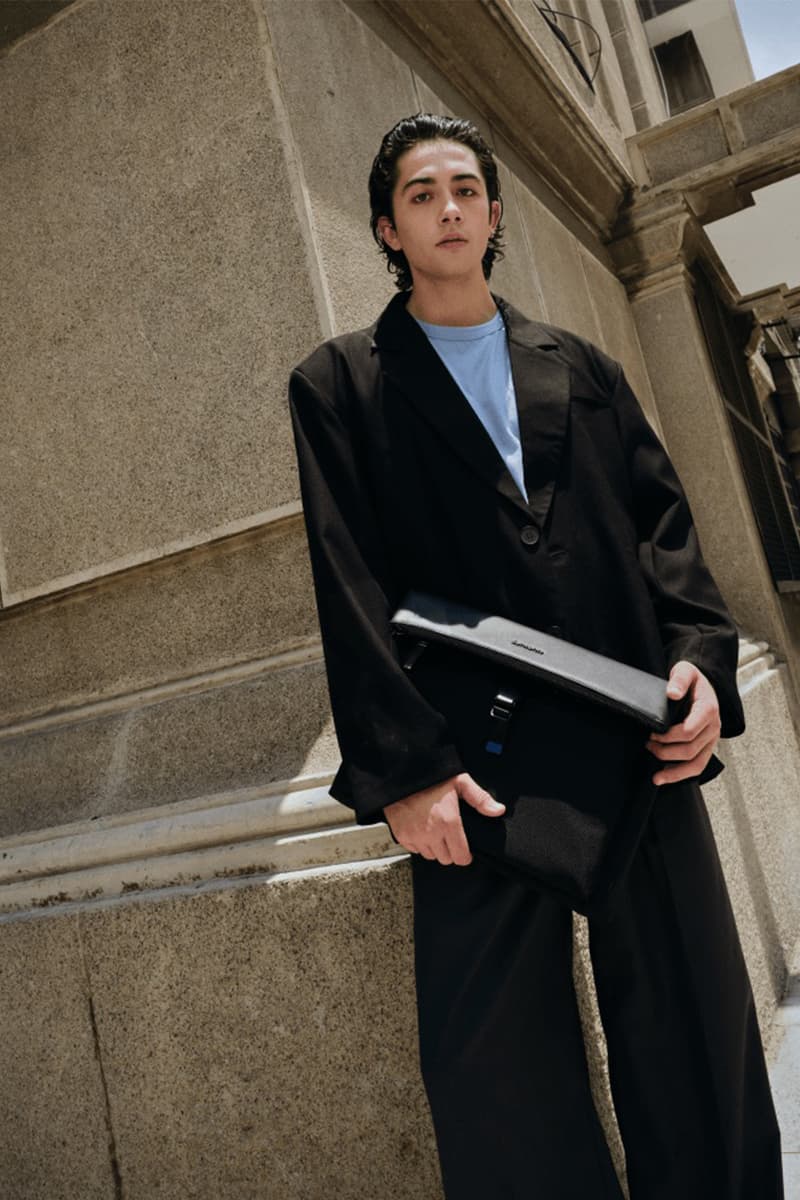 サムソナイトが次世代を担う人に向けた最新コレクションをリリース Samsonite Launches New Collection Designed for the Next Generation