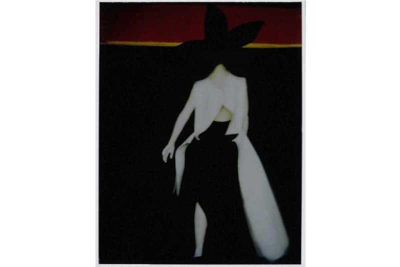 Yohji Yamamoto とサラ・ムーンの対話を収めたフォトブック『DIALOGUE Yohji Yamamoto and Sarah Moon』が発売
