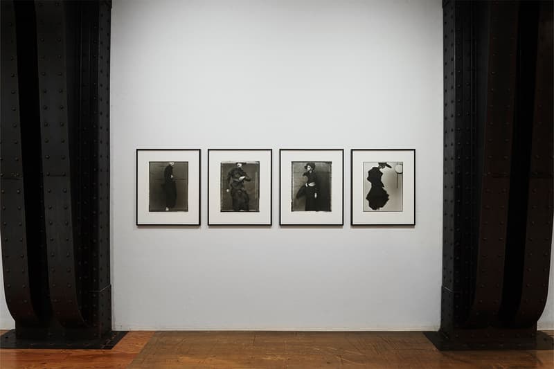 Yohji Yamamoto とサラ・ムーンの対話を収めたフォトブック『DIALOGUE Yohji Yamamoto and Sarah Moon』が発売