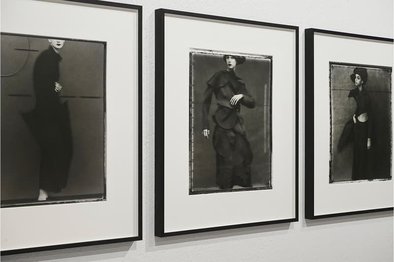 Yohji Yamamoto とサラ・ムーンの対話を収めたフォトブック『DIALOGUE Yohji Yamamoto and Sarah Moon』が発売