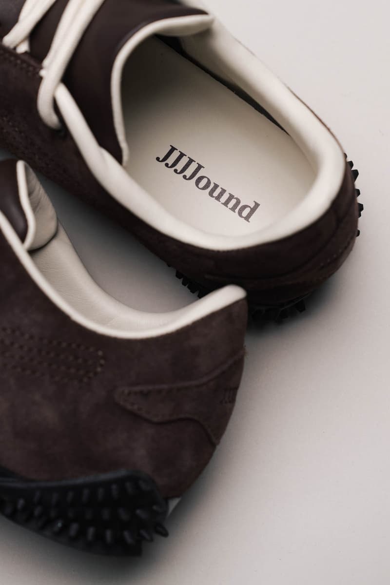 ジョウンド x プーマ モストロが発売との噂 JJJJound x PUMA Mostro Pack Releases June 2025 rumor