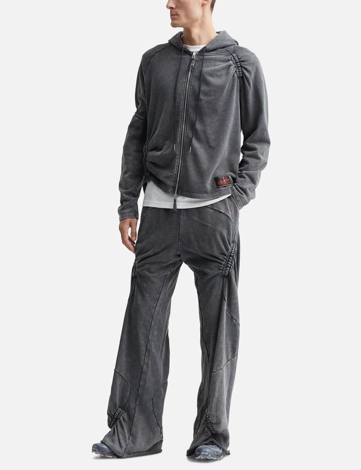 Wave Gather Acid Hoodie Placeholder Image