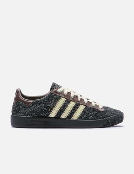 adidas Originals Forest Hills Brain Dead Shoes