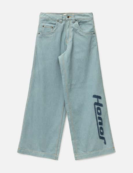 Honor The Gift FREQUENCY DENIM