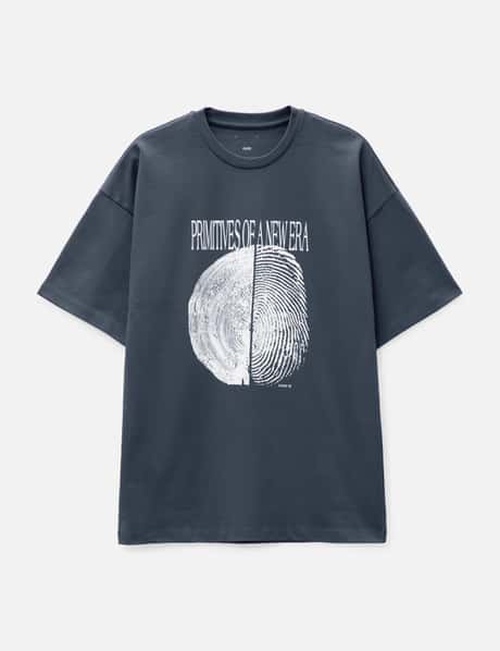 OAMC リング Tシャツ