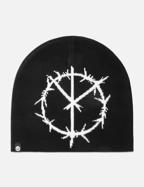 Babylon BARBED KNIT CAP
