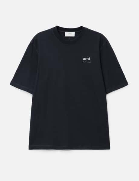 Ami ami alexandre mattiussi T-shirt