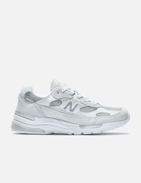 New Balance Made in USA 992 Core