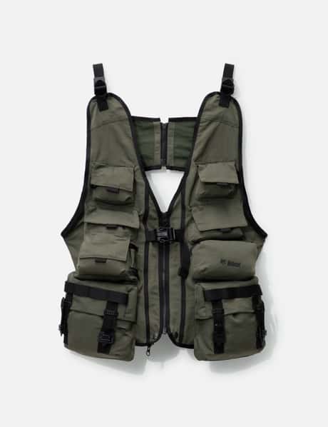 Bobcat TRANSFORM VEST BAG
