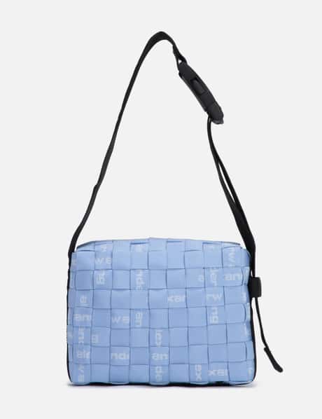 Alexander Wang Linux Top Handle Bag