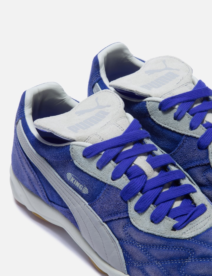 PUMA x KIDSUPER King Indoor Sneakers Placeholder Image