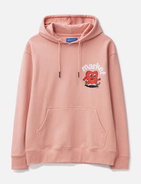 Market FRAGILE HOODIE