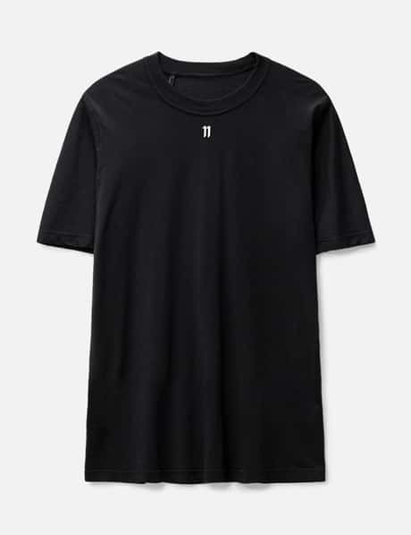 11 By Boris Bidjan Saberi TS5 F1101 T-shirt