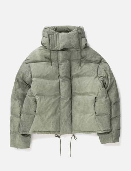 Entire Studios SOA PUFFER JACKET