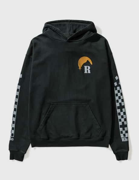 Rhude ムーンライト パーカー