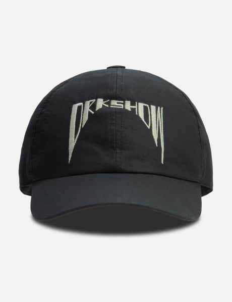 Rick Owens Drkshdw Baseball Cap