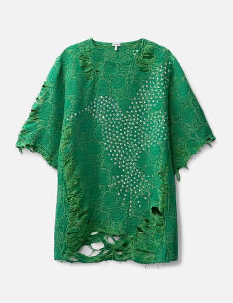 Loewe Embellished Top