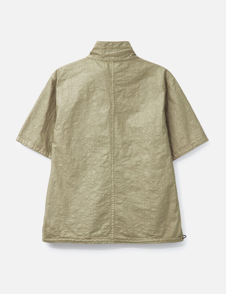 Organic Look Nylon Shirt Placeholder Image