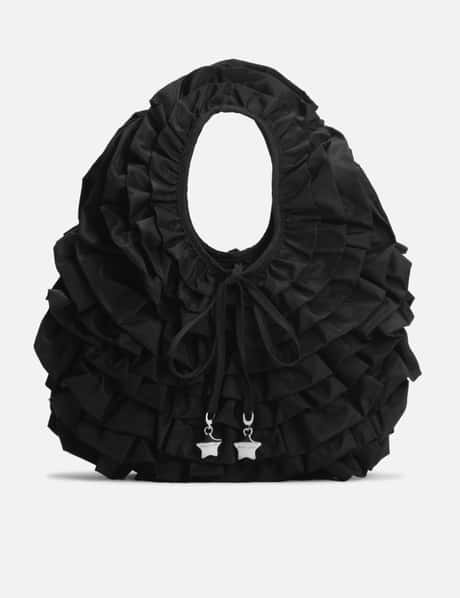 Sandy Liang Napa Bag