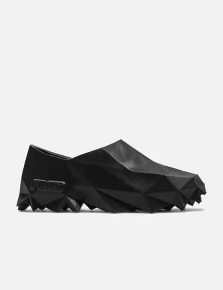 FUSED footwear Gojira Low