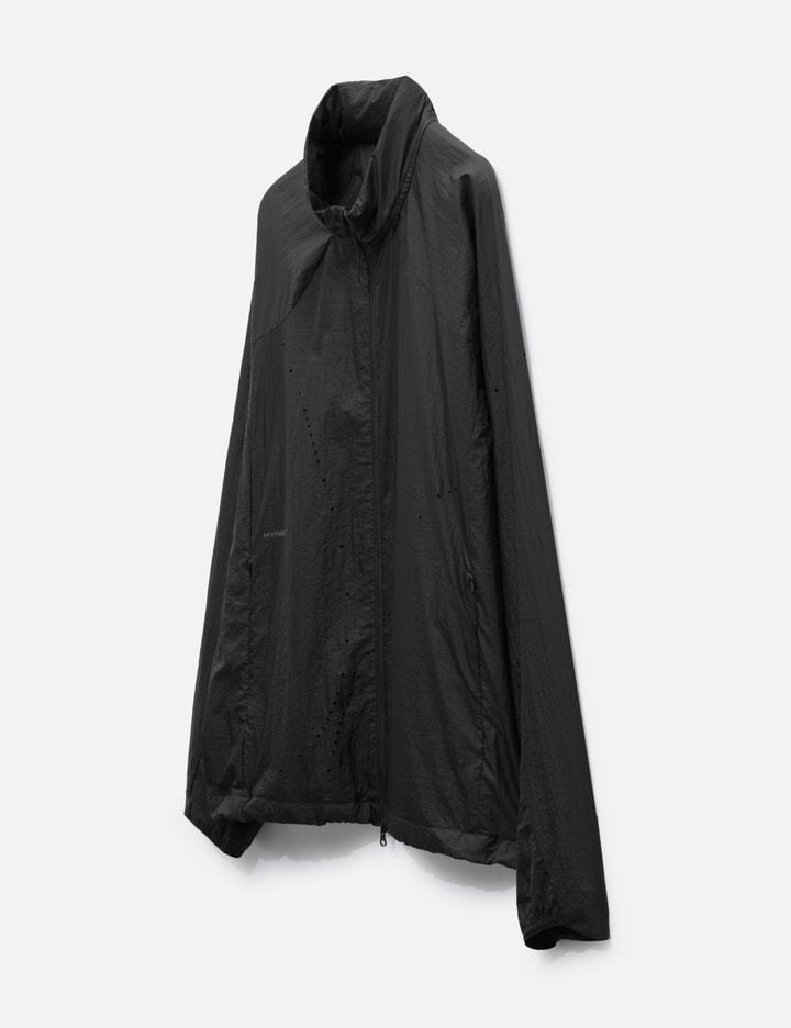 HYPEGOLF x POST ARCHIVE FACTION (PAF) Perforated Windbreaker Placeholder Image