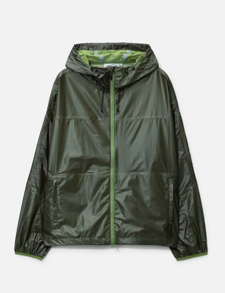 Purple Mountain Observatory Obsidian Jacket