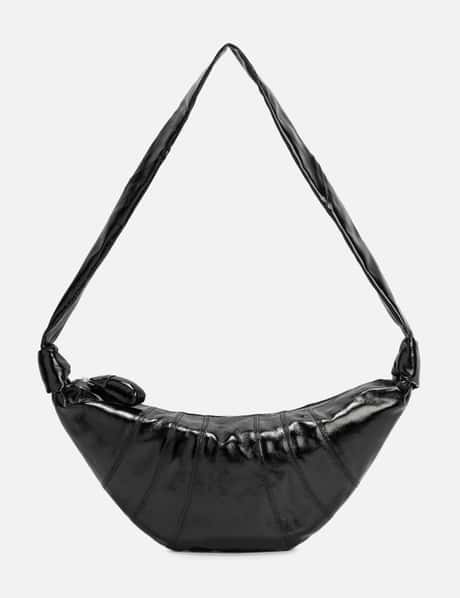 Lemaire Medium Croissant Bag
