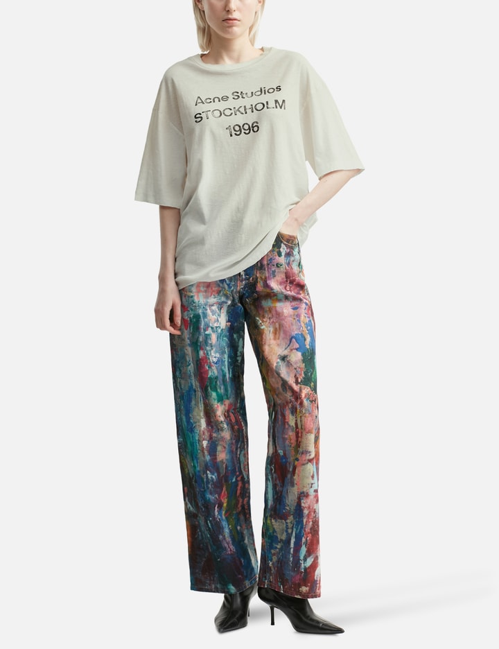 Logo T-shirt - Relaxed Fit Placeholder Image