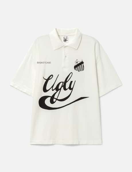 Basketcase UGLY POLO