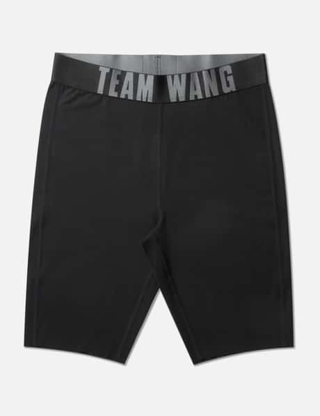 TEAM WANG design THE ORIGINAL 1 Biker Shorts