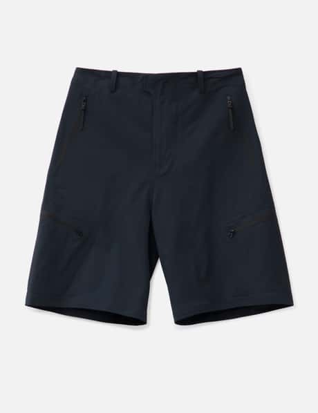 Hiking Patrol Technical Shorts