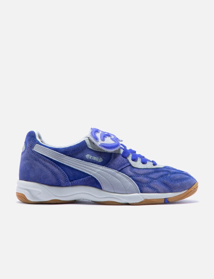 PUMA x KIDSUPER King Indoor Sneakers Placeholder Image