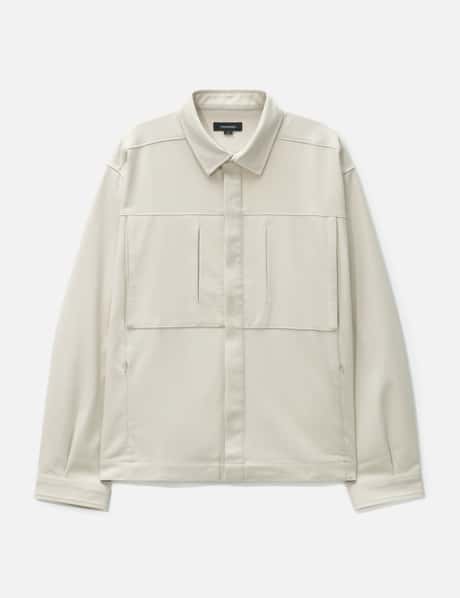 Entire Studios DUTY Long Sleeve SHIRT