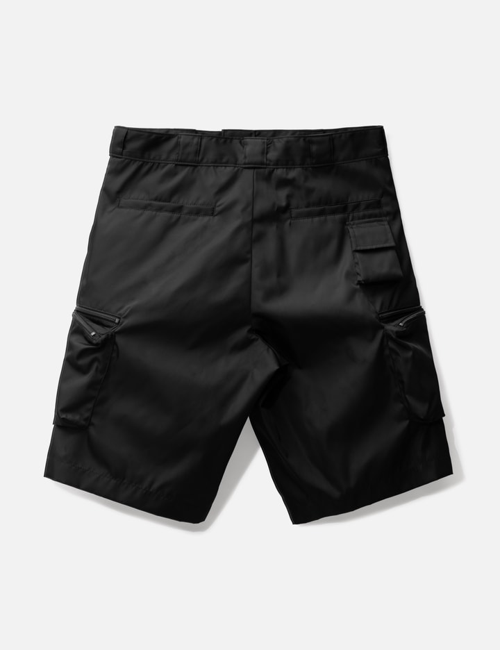 Re-Nylon Bermudas Placeholder Image