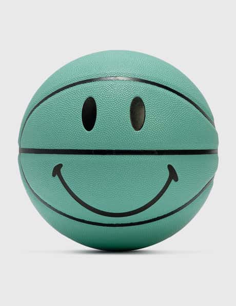 Chinatown Market Smiley Breakfast Basketball