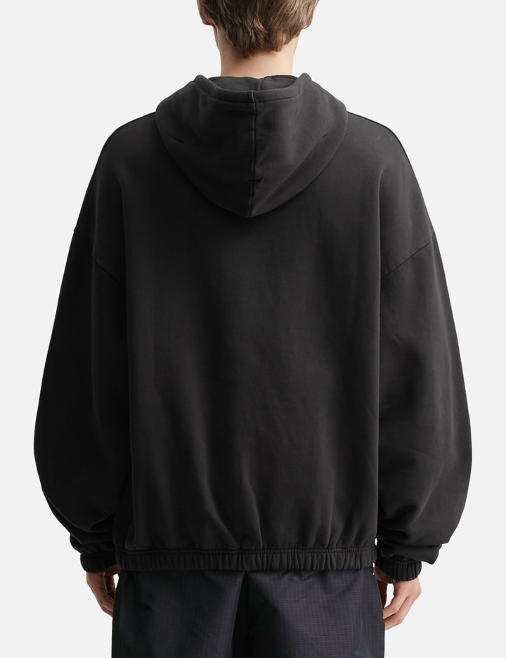 OG Logo Masked Hoodie Placeholder Image