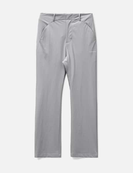 Hypegolf HYPEGOLF x POST ARCHIVE FACTION (PAF) Woven Pants