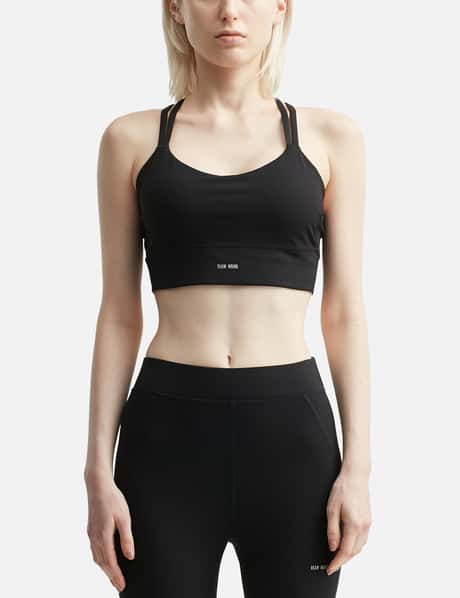 TEAM WANG design THE ORIGINAL 1 Padded Sports Bra