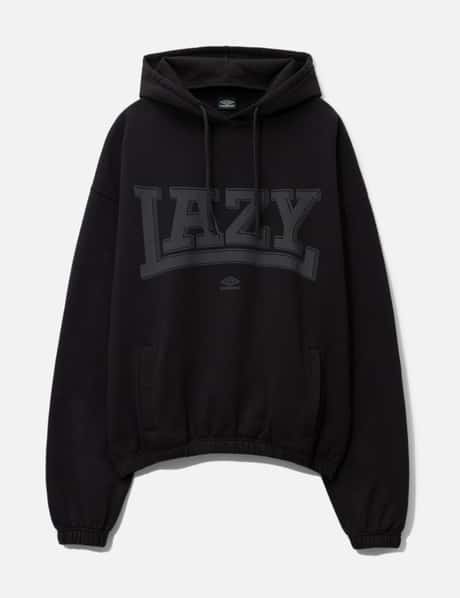 Umbro Lazy Mask Hoodie