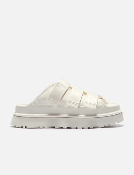 UGG GOLDENGLOW SLIDE