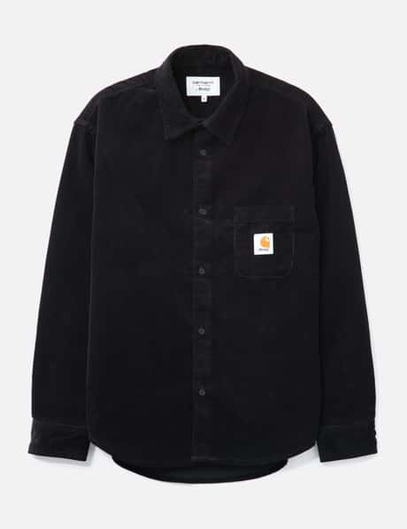 Awake NY Carhartt Wip Corduroy Shirt