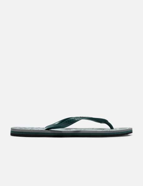Maison Kitsuné MAISON KITSUNE x HAVAIANAS HAWAIIAN FLIP FLOP
