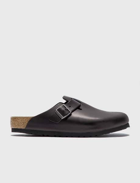 Birkenstock Boston Grip Clogs