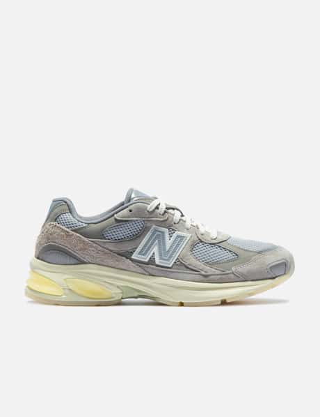 New Balance 2010