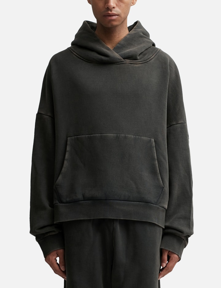 Heavy Hood Hoodie Placeholder Image
