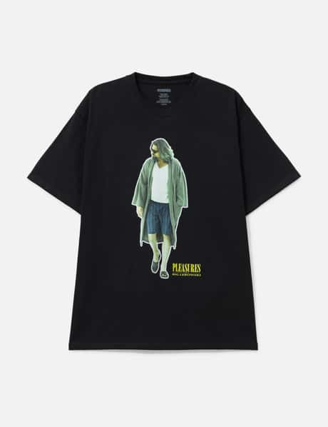 Pleasures Dude T-shirt