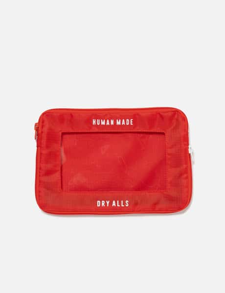 Human Made Travel Case Medium