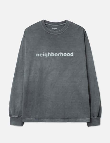 NEIGHBORHOOD NH . TEE LS-3