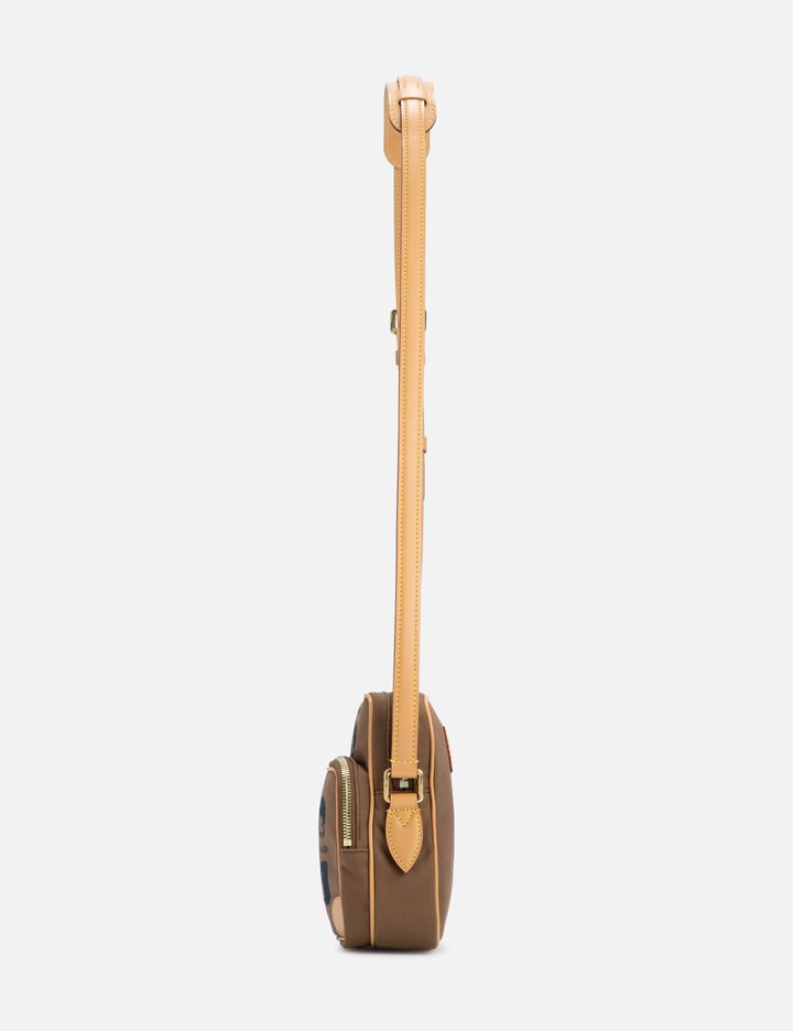 PHARRELL X NIGO AMAZON BAG Placeholder Image