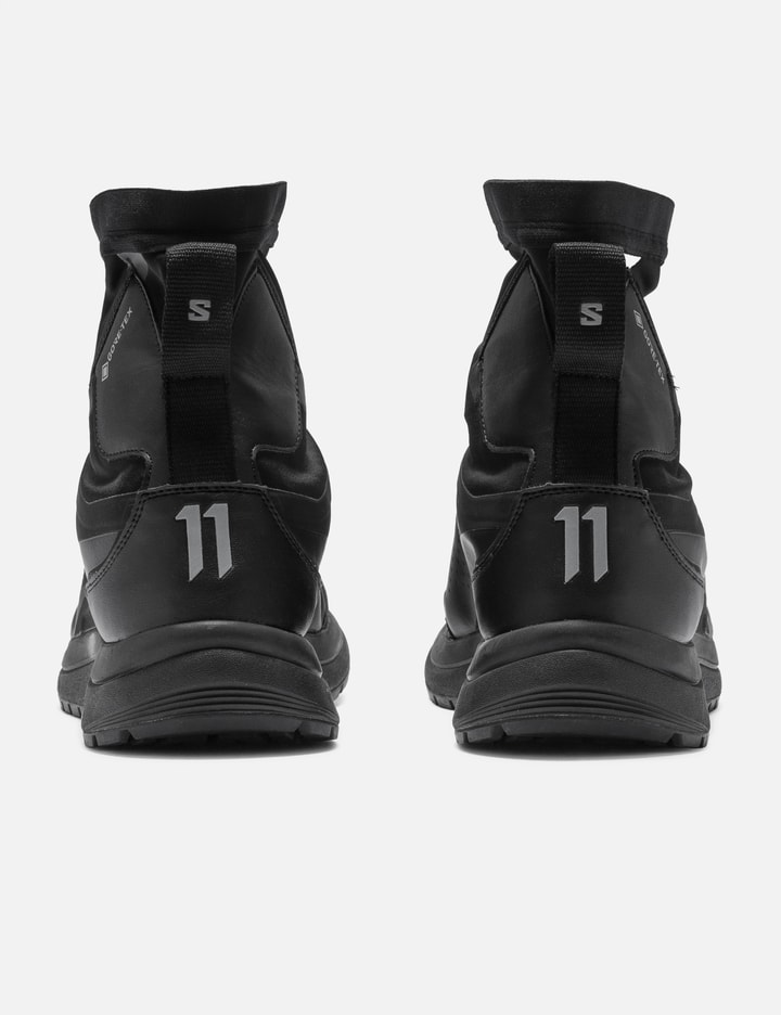 11 by Boris Bidjan Saberi x Salomon St Bamba 2 High GTX V2 Placeholder Image